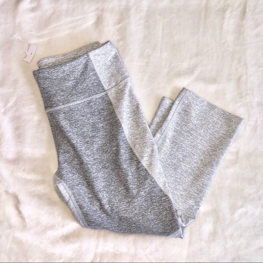 cropped leggings - outdoor voices